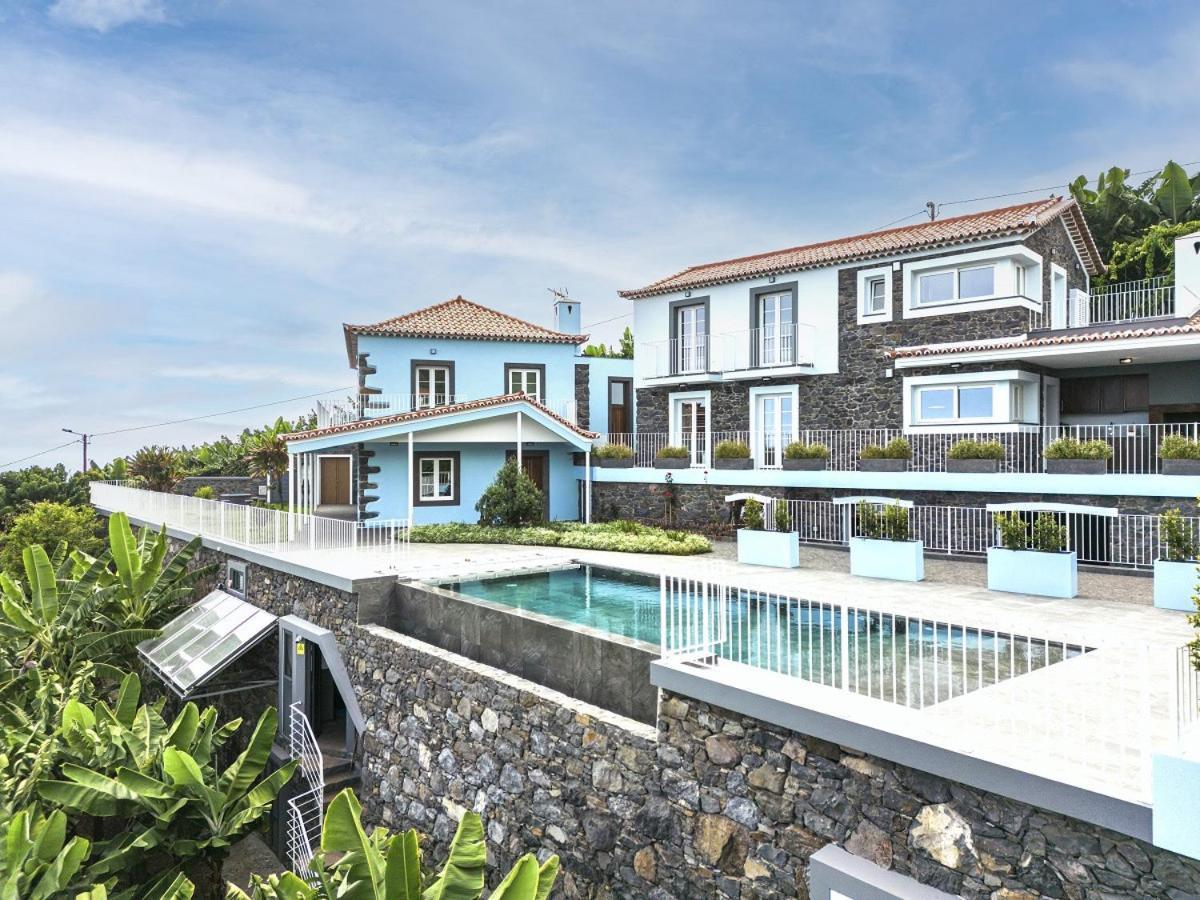 Casas Da Luz By Madeira Sun Travel Villa Ponta do Sol  Exterior photo