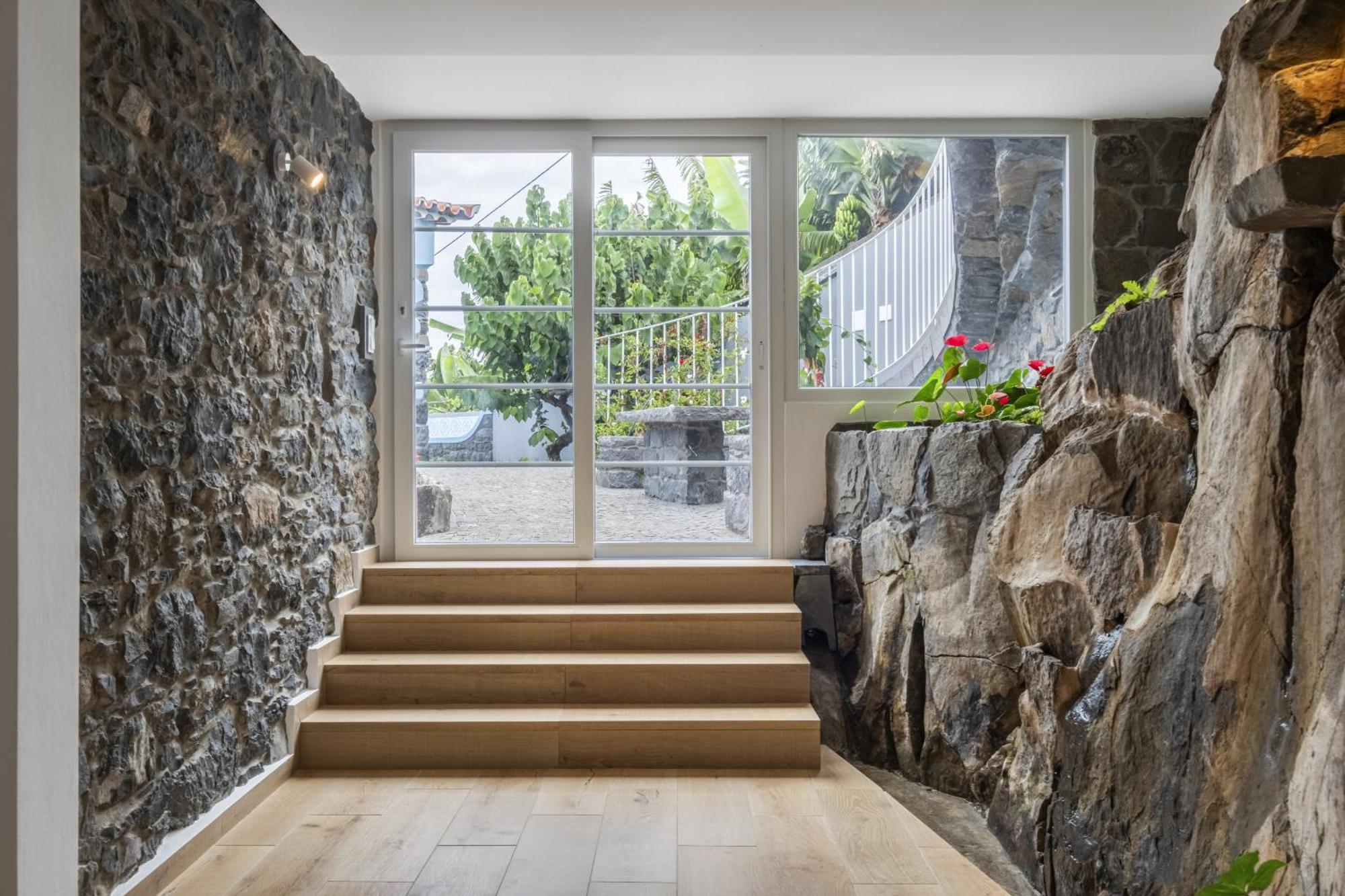 Casas Da Luz By Madeira Sun Travel Villa Ponta do Sol  Exterior photo