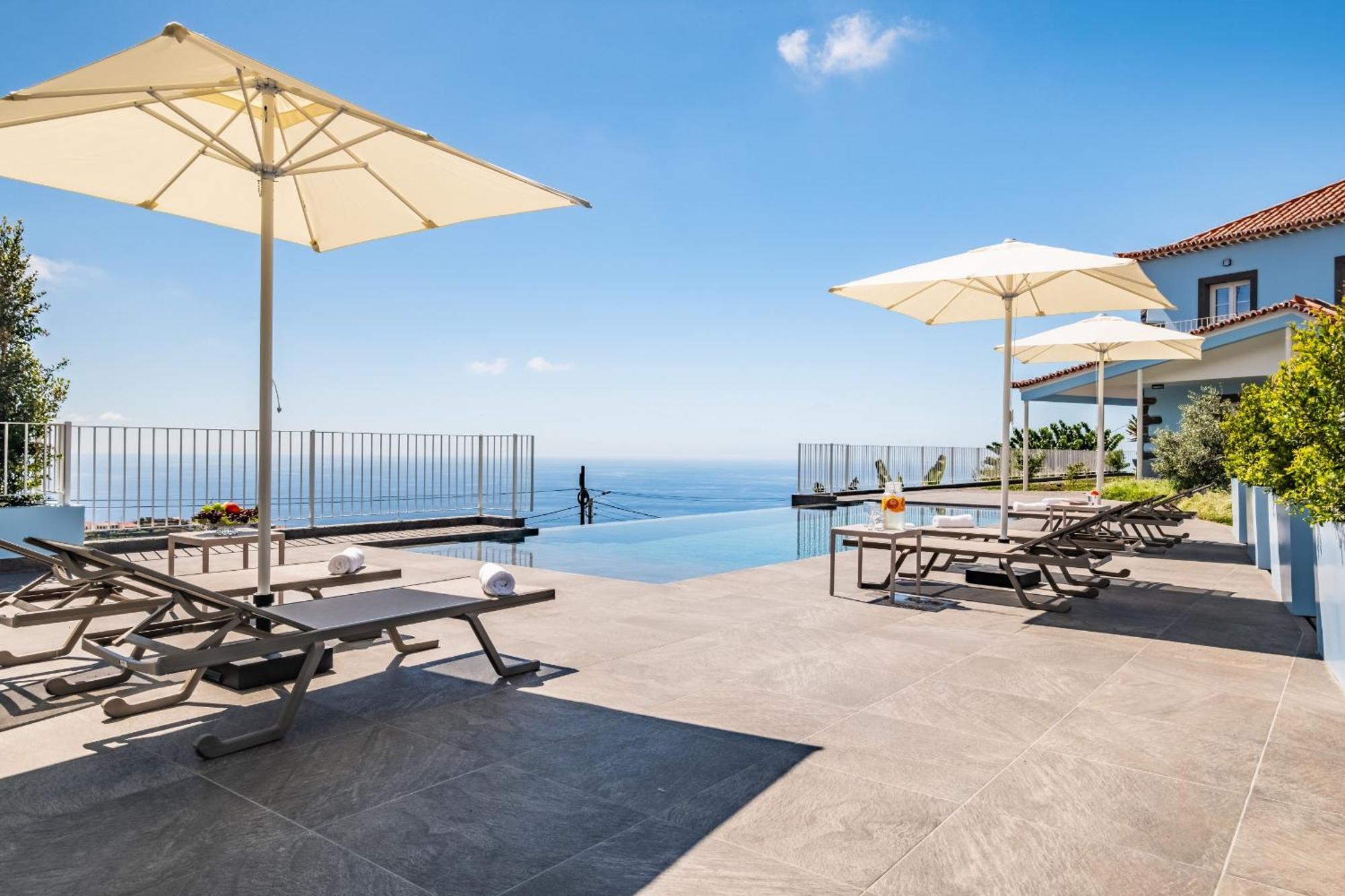 Casas Da Luz By Madeira Sun Travel Villa Ponta do Sol  Exterior photo