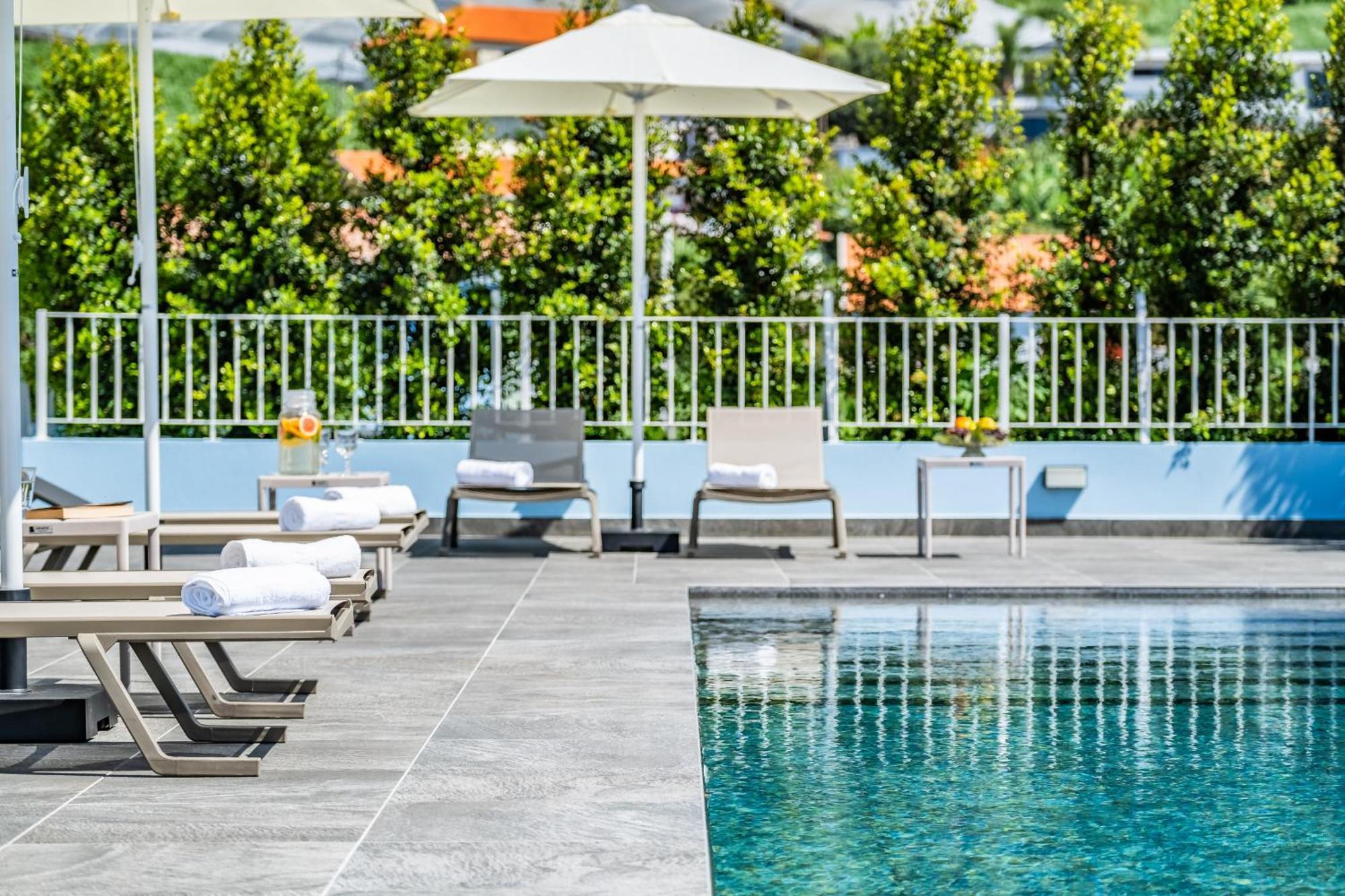 Casas Da Luz By Madeira Sun Travel Villa Ponta do Sol  Exterior photo
