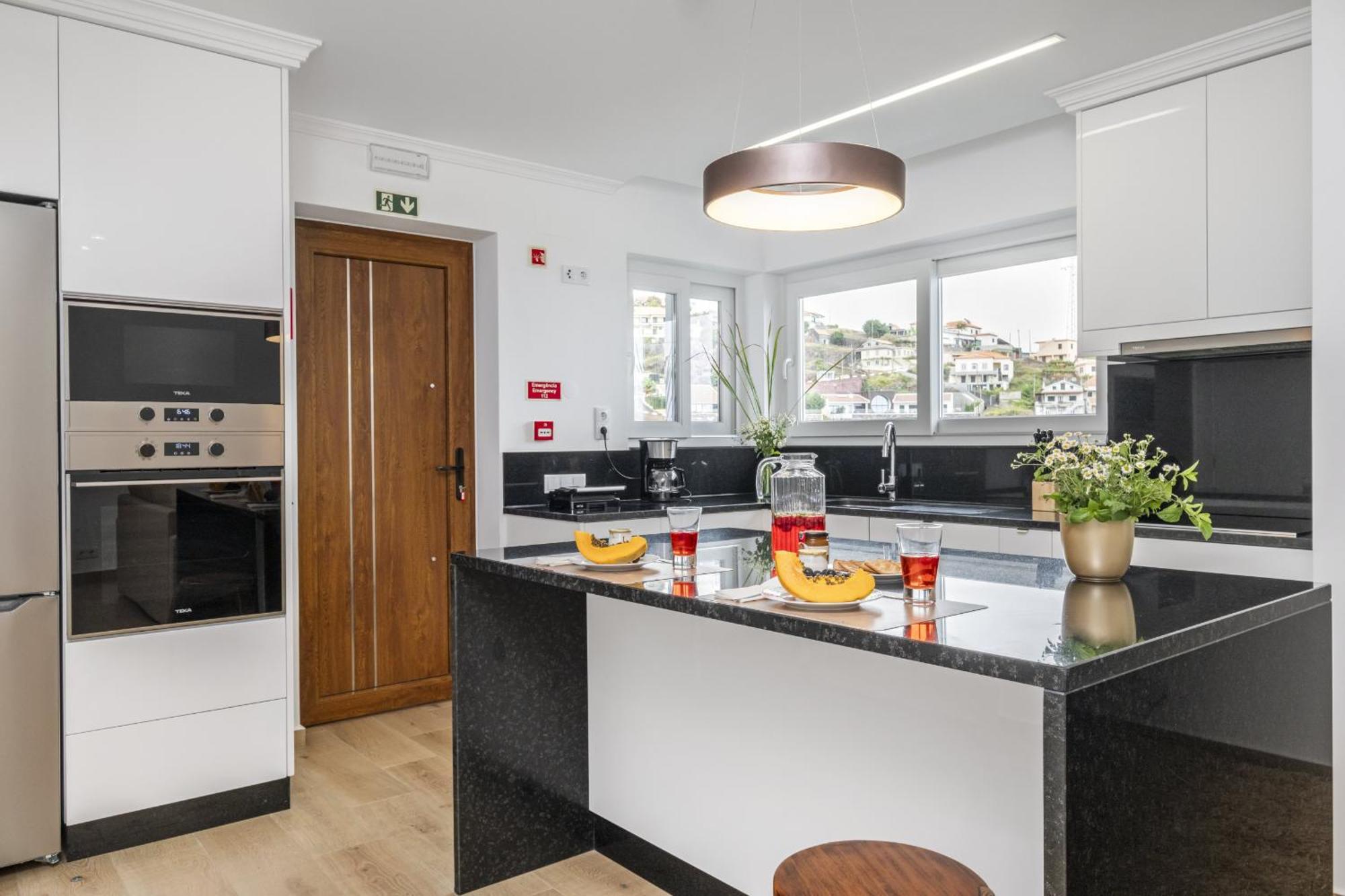 Casas Da Luz By Madeira Sun Travel Villa Ponta do Sol  Exterior photo