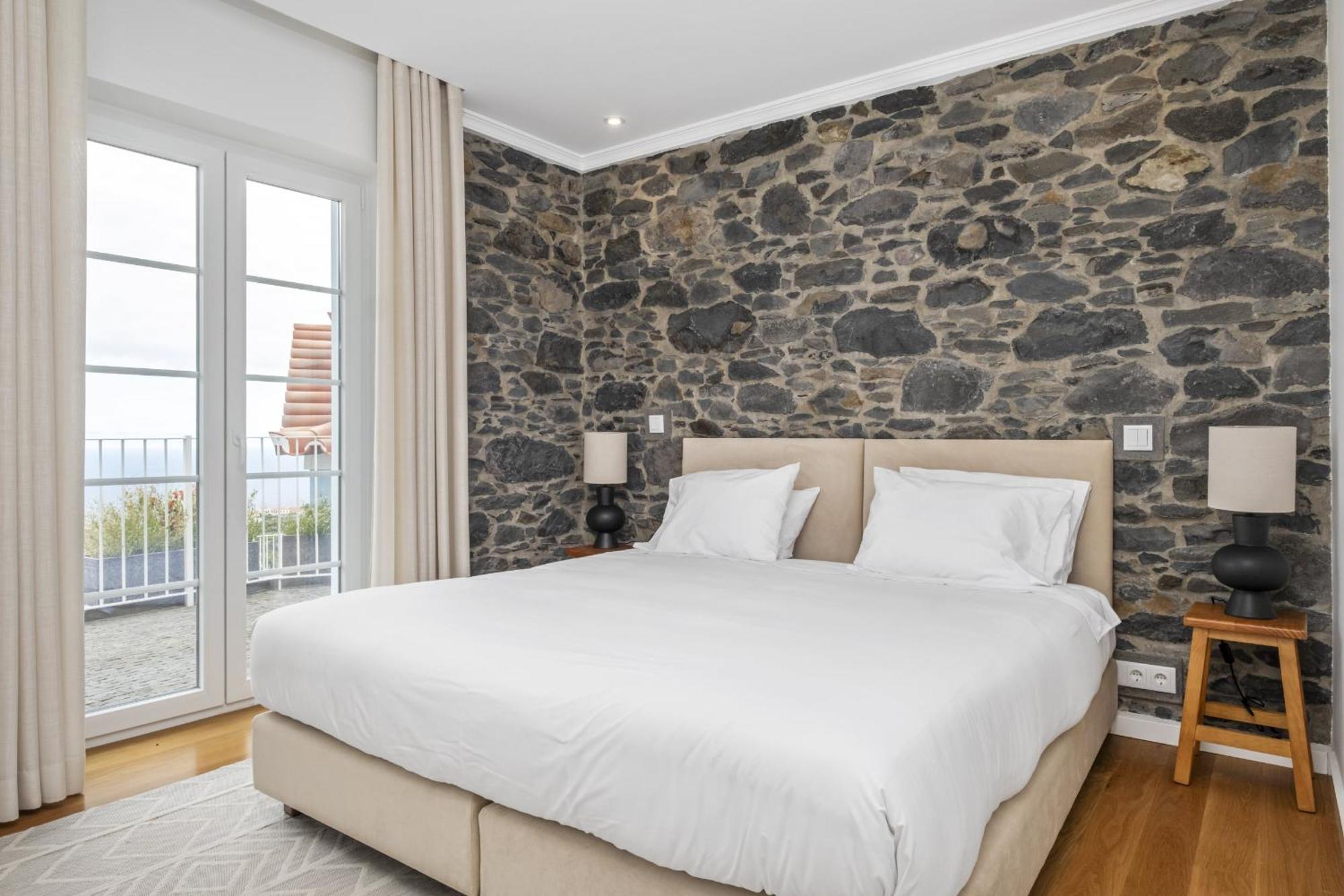 Casas Da Luz By Madeira Sun Travel Villa Ponta do Sol  Exterior photo