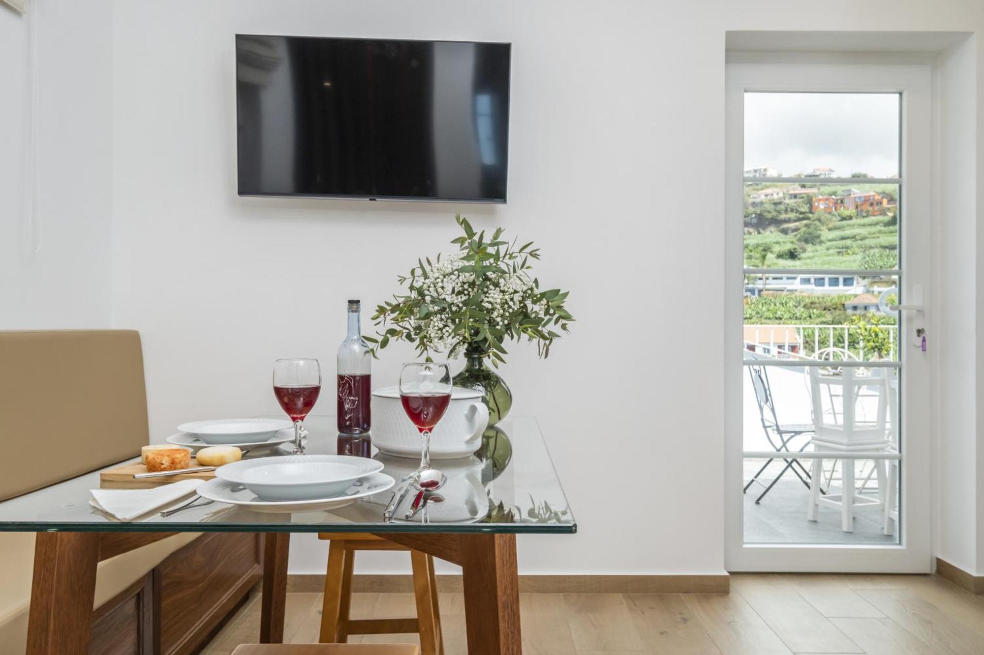 Casas Da Luz By Madeira Sun Travel Villa Ponta do Sol  Exterior photo