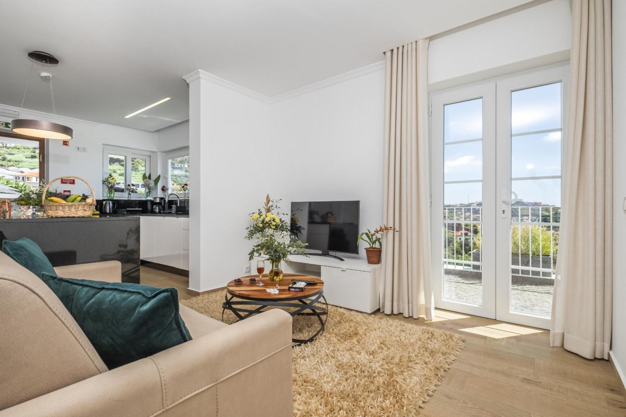 Casas Da Luz By Madeira Sun Travel Villa Ponta do Sol  Exterior photo