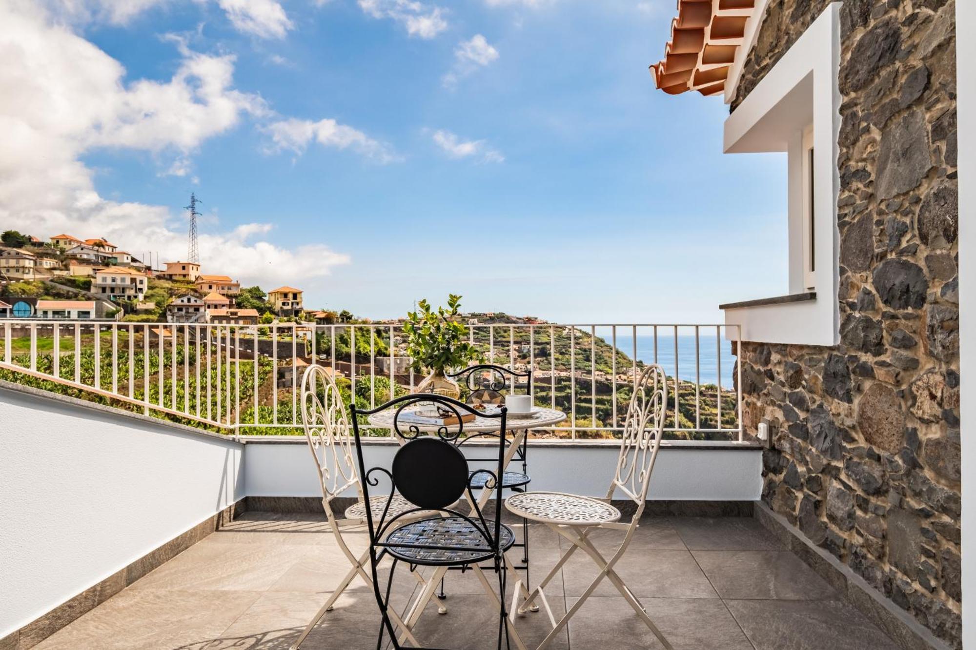 Casas Da Luz By Madeira Sun Travel Villa Ponta do Sol  Exterior photo