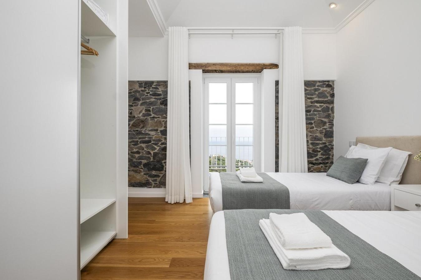 Casas Da Luz By Madeira Sun Travel Villa Ponta do Sol  Exterior photo