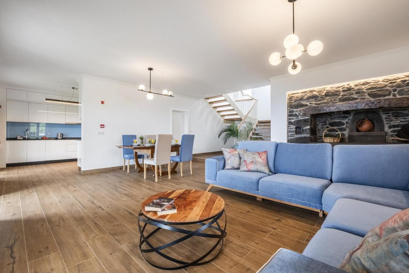 Casas Da Luz By Madeira Sun Travel Villa Ponta do Sol  Exterior photo