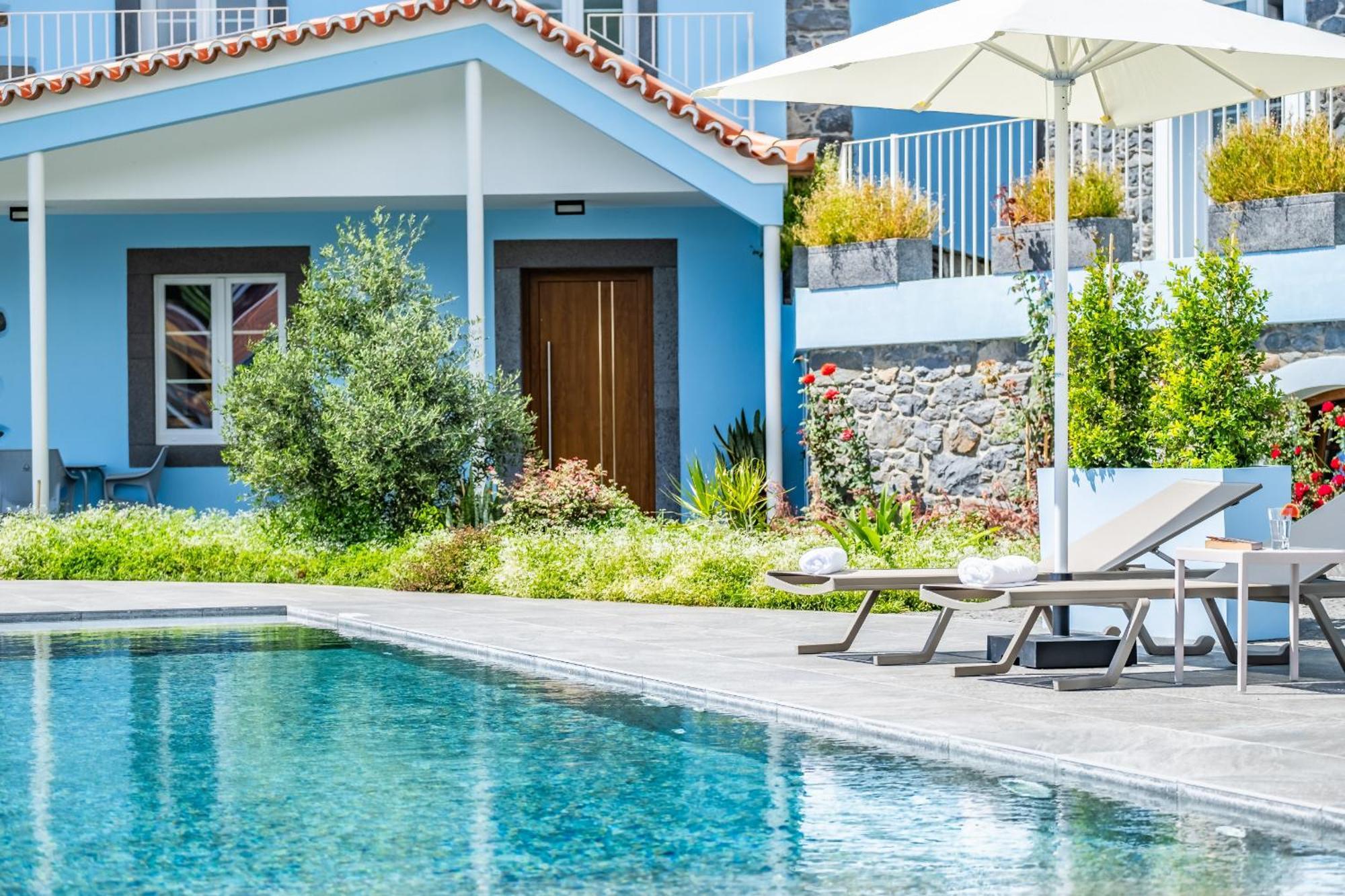Casas Da Luz By Madeira Sun Travel Villa Ponta do Sol  Exterior photo